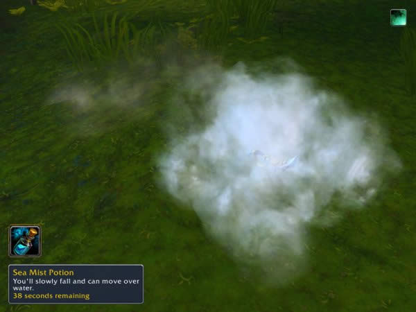 ��ħ�����硷8.0���Է�����ҩˮЧ��չʾ