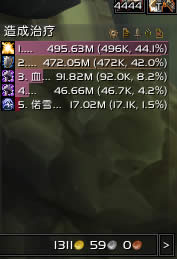 7.3版本战士职业坦克归来 致那些大秘坚持的战坦们