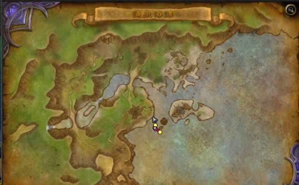 һ����ӿȪ��̲��ս��ʹ�� ħ����ս��PVP����