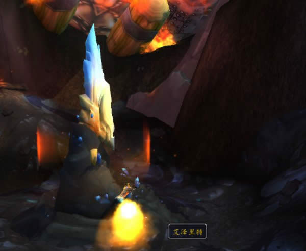 一起在涌泉海滩上战个痛快 魔兽新战场PVP攻略