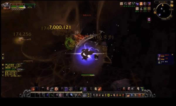 ��үһ��700W ħ������8.0ǰ���ķ��!