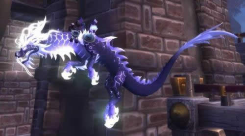 大神教学:潘达利亚90级世界BOSS刷坐骑ROLL币刷法