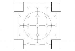 燃烧王座H破坏魔女巫会 冰圈规律及战术应对