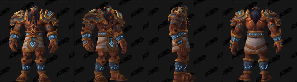 7.3阿古斯地图读取界面 年轻萨总模型及地图预览