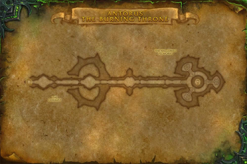 7.3阿古斯地图读取界面 年轻萨总模型及地图预览