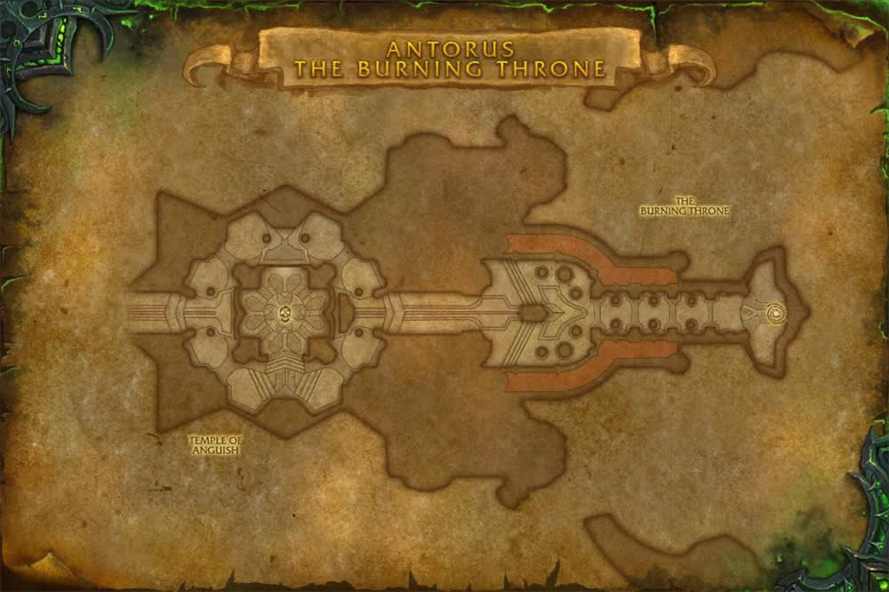 7.3阿古斯地图读取界面 年轻萨总模型及地图预览