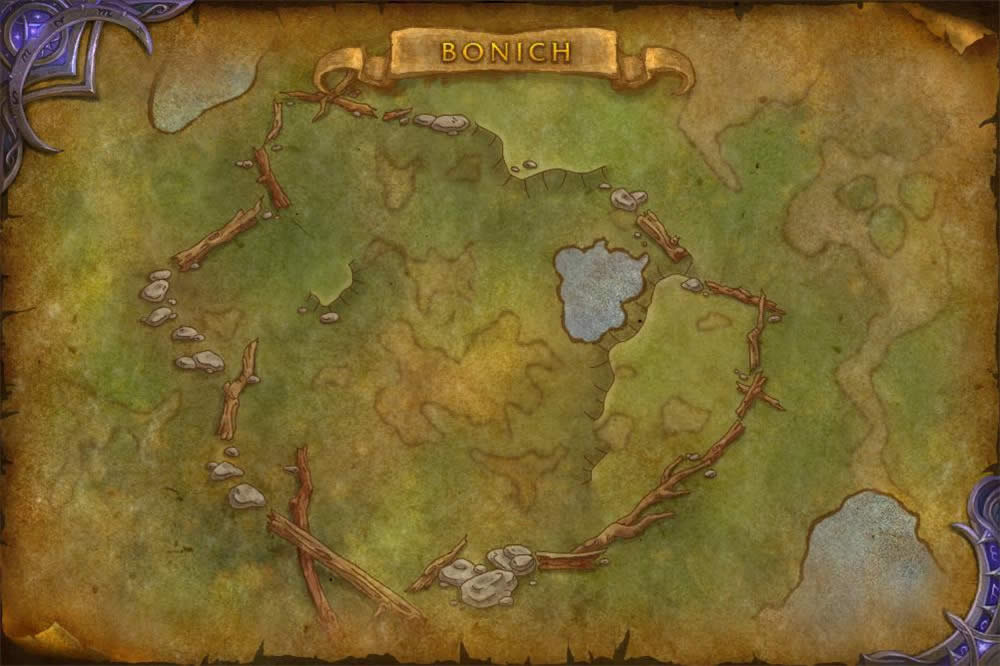 7.3阿古斯地图读取界面 年轻萨总模型及地图预览