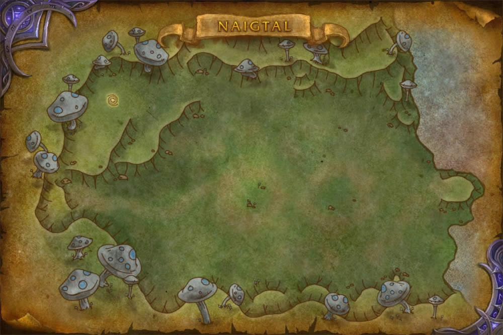 7.3阿古斯地图读取界面 年轻萨总模型及地图预览