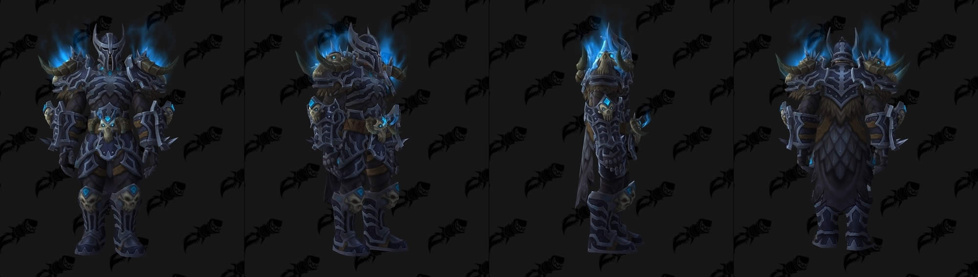 PTR7.3 ȫְҵPVP������װ�����ɫԤ��