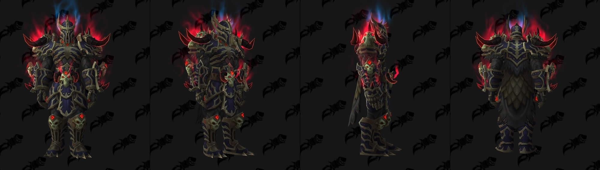 PTR7.3 ȫְҵPVP������װ�����ɫԤ��