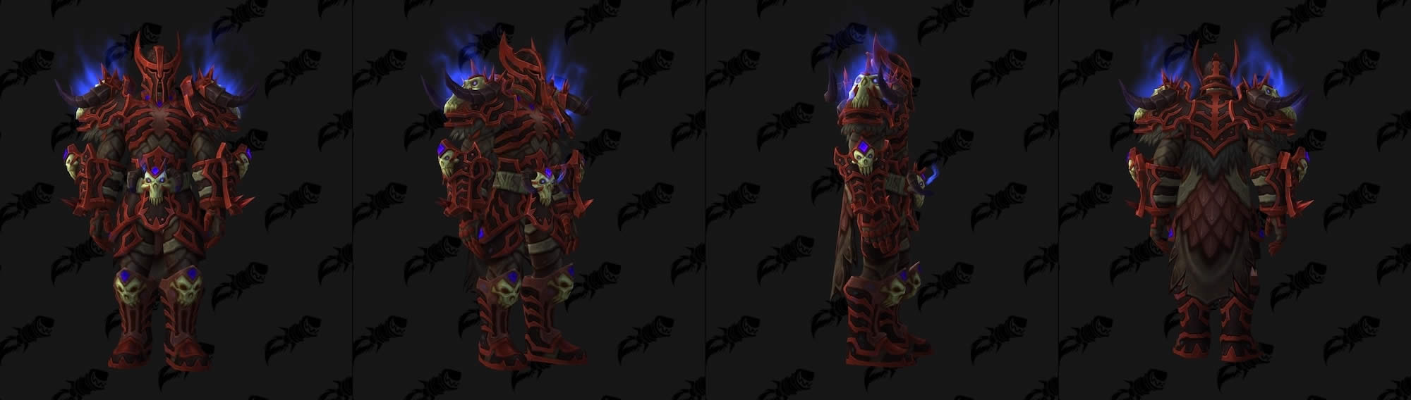 PTR7.3 ȫְҵPVP������װ�����ɫԤ��