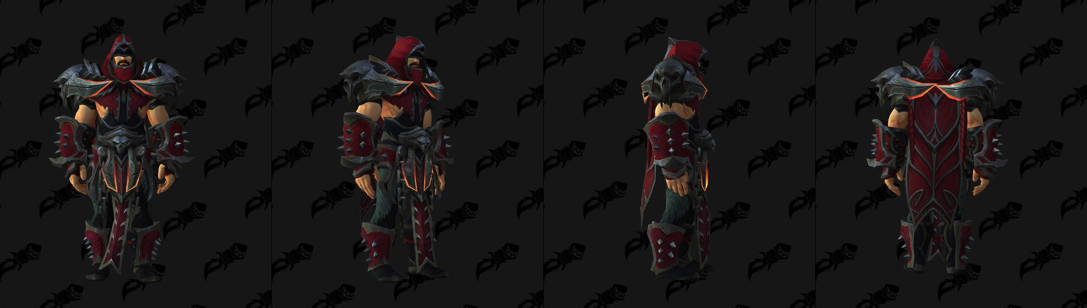 PTR7.3 ȫְҵPVP������װ�����ɫԤ��