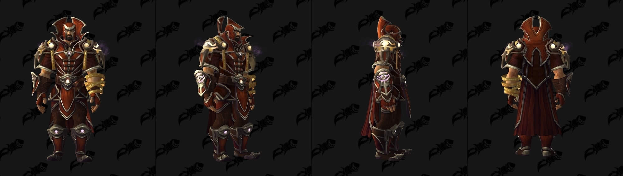 PTR7.3 ȫְҵPVP������װ�����ɫԤ��