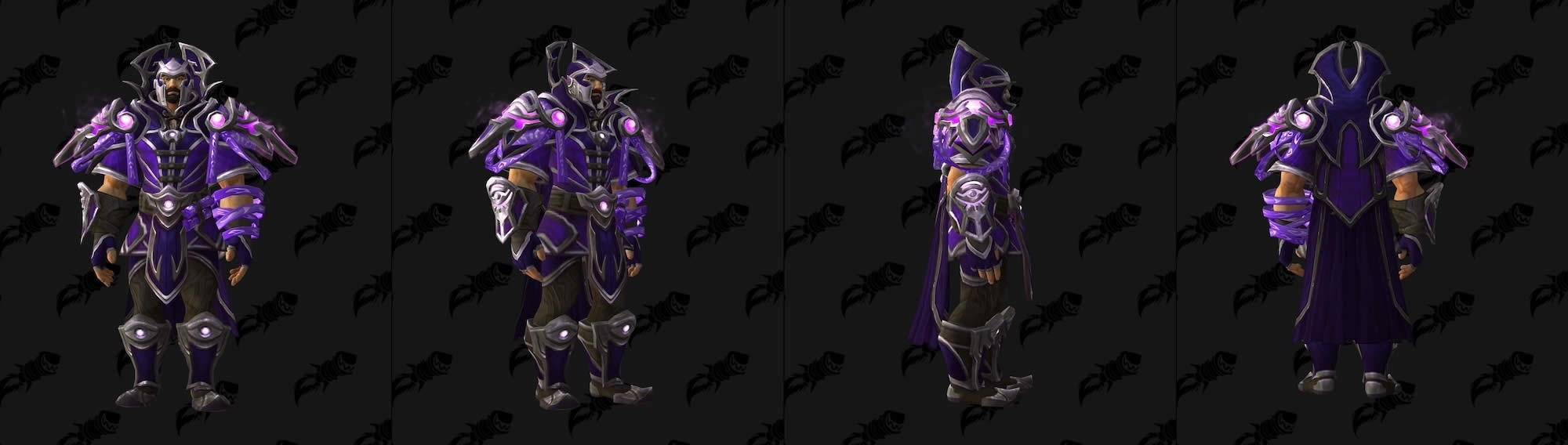 PTR7.3 ȫְҵPVP������װ�����ɫԤ��