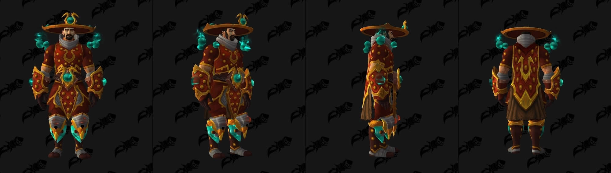 PTR7.3 ȫְҵPVP������װ�����ɫԤ��