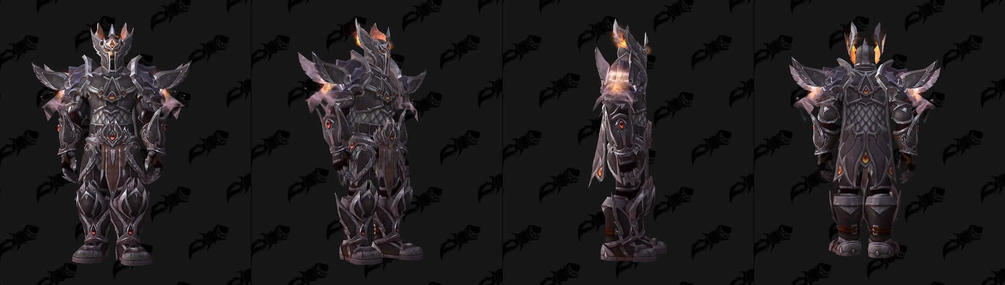 PTR7.3 ȫְҵPVP������װ�����ɫԤ��