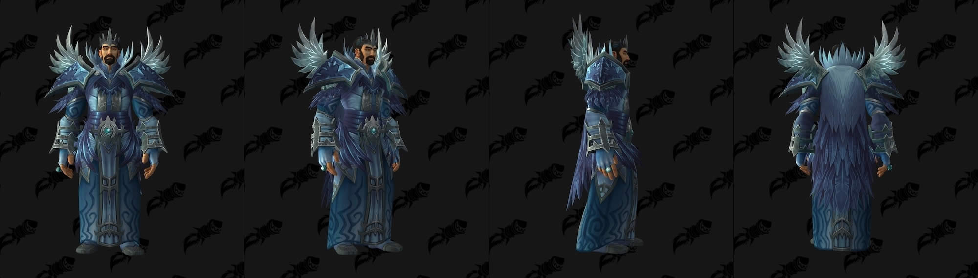 PTR7.3 ȫְҵPVP������װ�����ɫԤ��