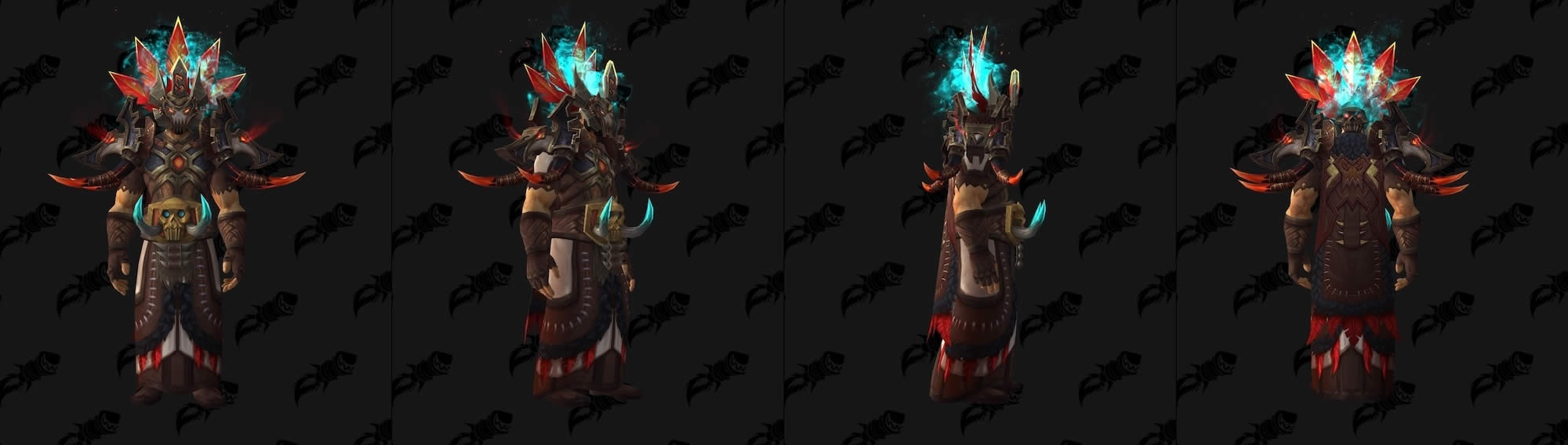 PTR7.3 ȫְҵPVP������װ�����ɫԤ��