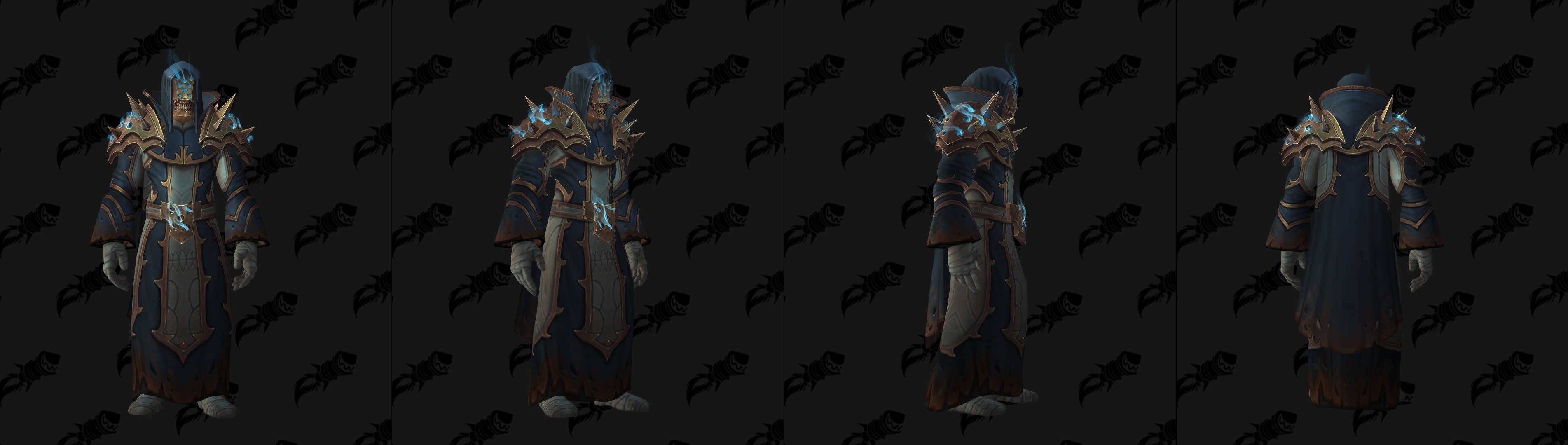 PTR7.3 ȫְҵPVP������װ�����ɫԤ��