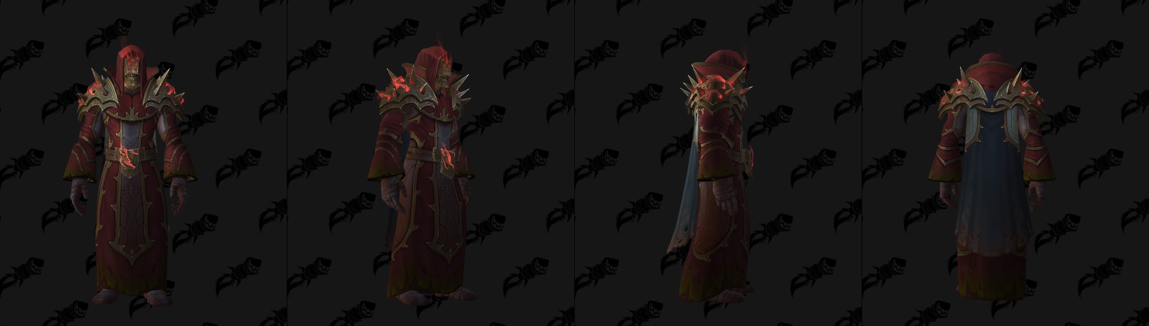 PTR7.3 ȫְҵPVP������װ�����ɫԤ��