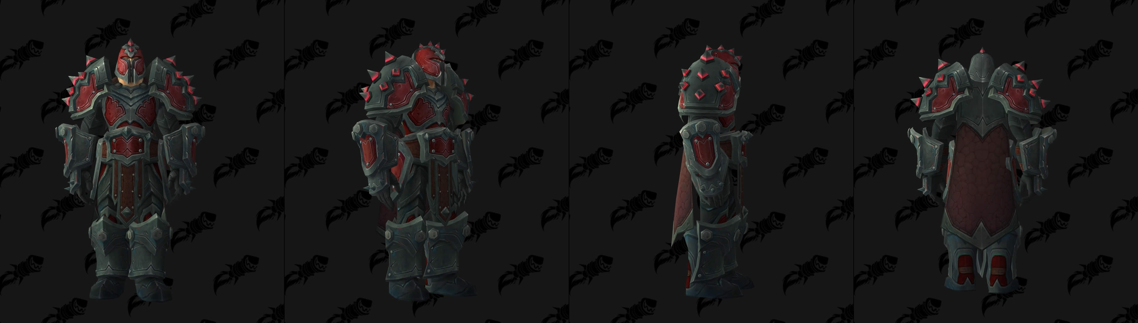 PTR7.3 ȫְҵPVP������װ�����ɫԤ��