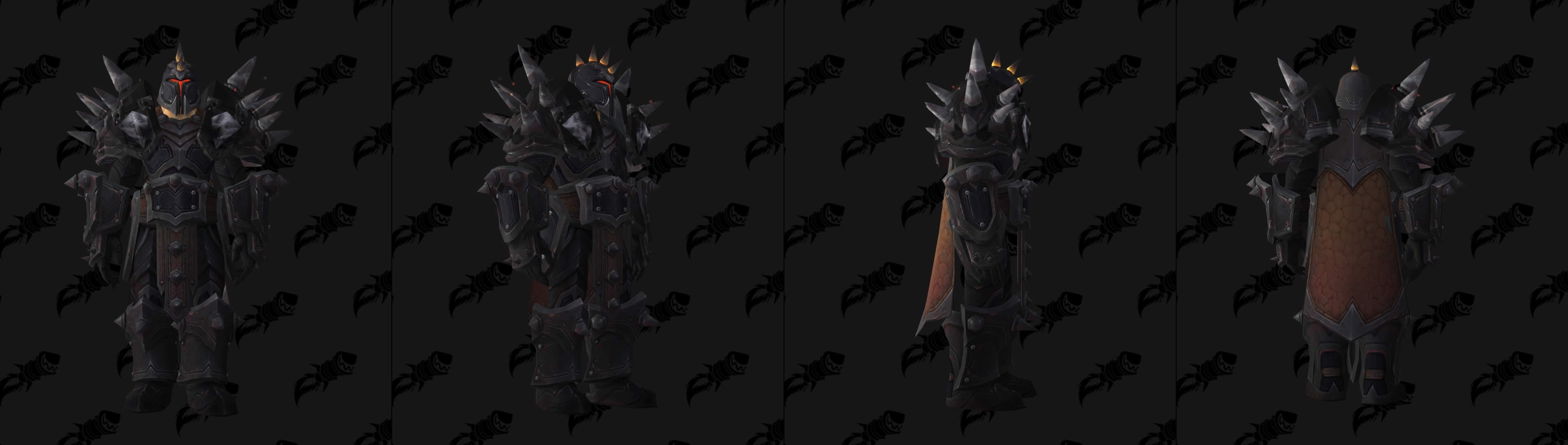 PTR7.3 ȫְҵPVP������װ�����ɫԤ��