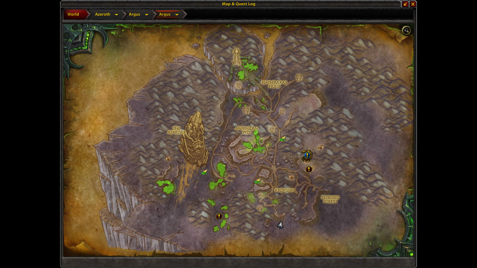 7.3 PTR����˹�����е�ͼԤ�� �������������