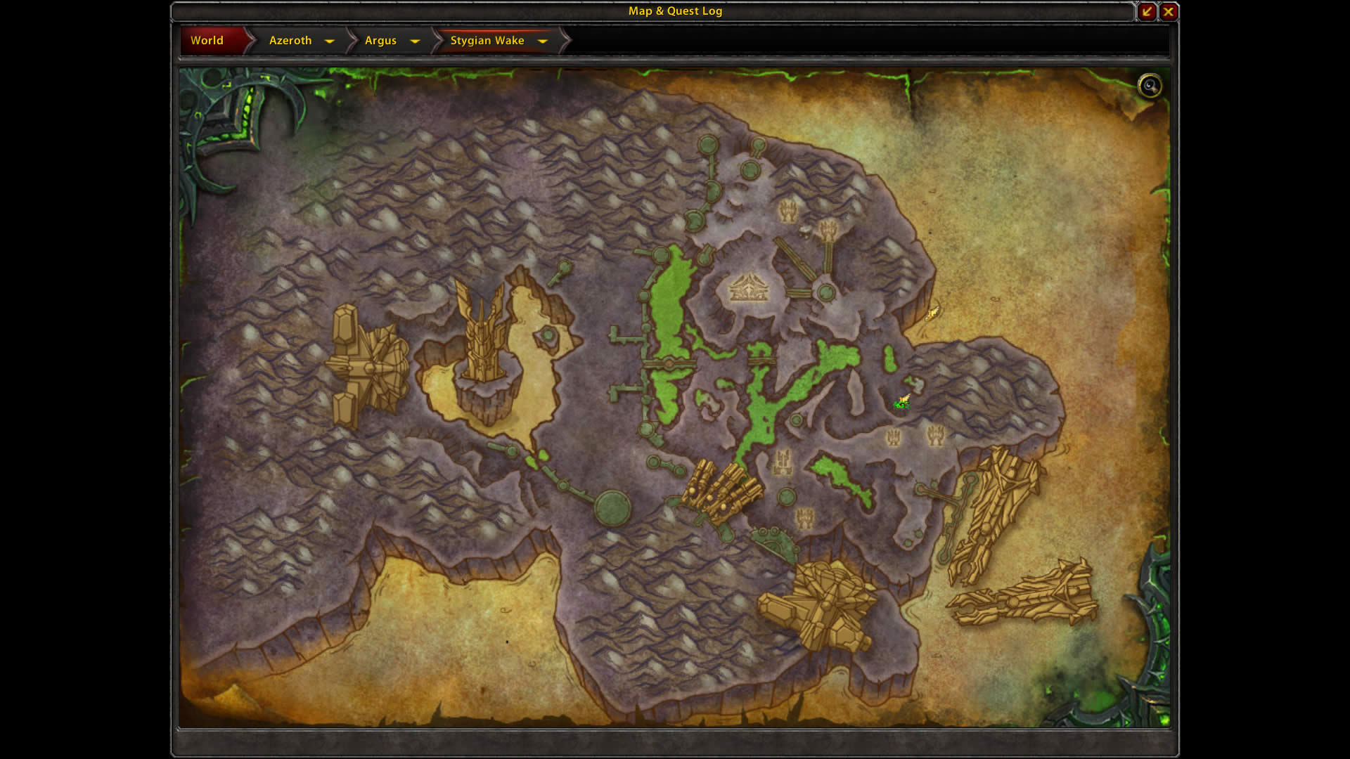 7.3 PTR����˹�����е�ͼԤ�� �������������