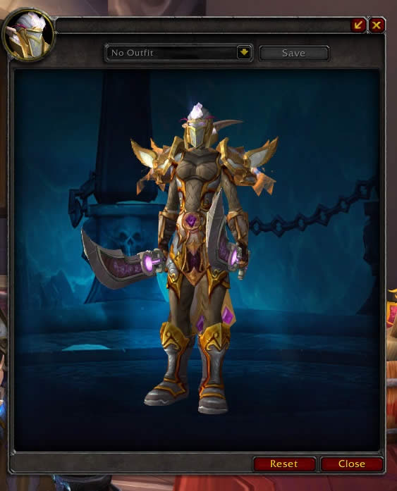 7.3PTR��ϷUI�Ķ� ���¼��ɫ������Ϊְҵ����