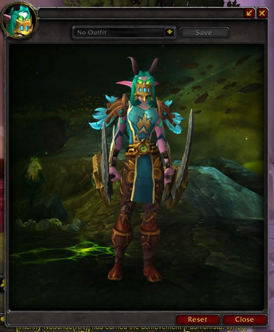 7.3PTR��ϷUI�Ķ� ���¼��ɫ������Ϊְҵ����