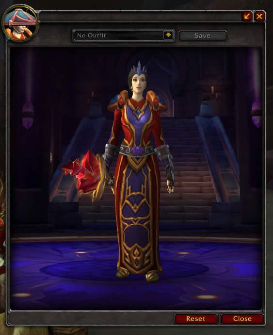 7.3PTR��ϷUI�Ķ� ���¼��ɫ������Ϊְҵ����