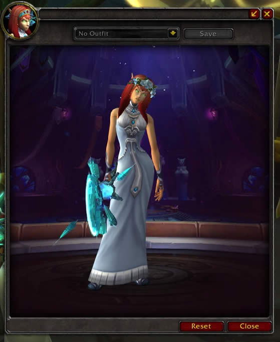 7.3PTR��ϷUI�Ķ� ���¼��ɫ������Ϊְҵ����