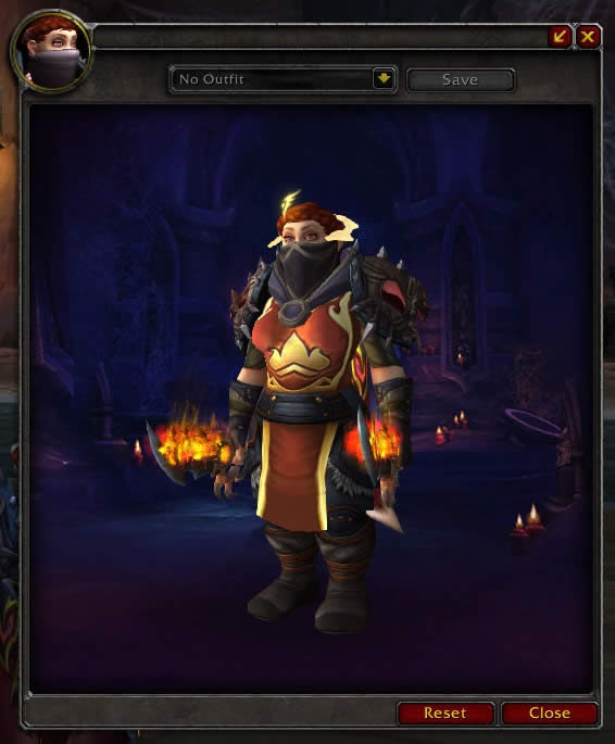 7.3PTR��ϷUI�Ķ� ���¼��ɫ������Ϊְҵ����