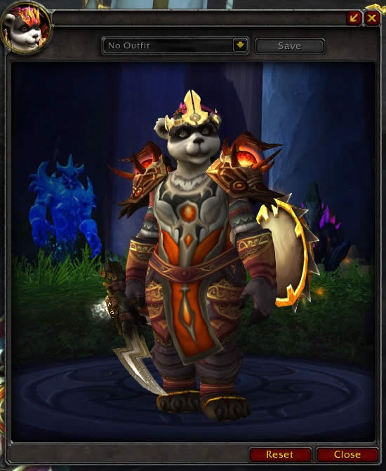 7.3PTR��ϷUI�Ķ� ���¼��ɫ������Ϊְҵ����