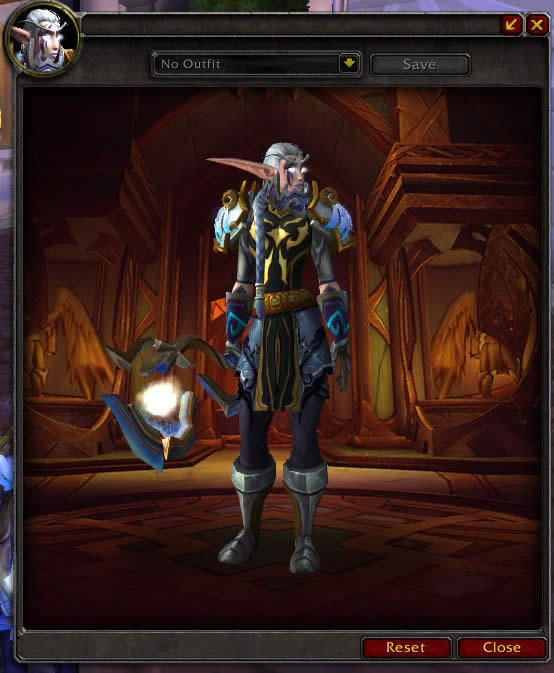 7.3PTR��ϷUI�Ķ� ���¼��ɫ������Ϊְҵ����