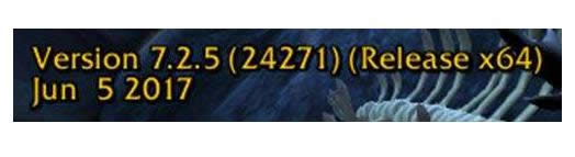 WOW��Ĺ�Ŷ���ҫ�ɾ� ͷ�ι�Ĺ̽����