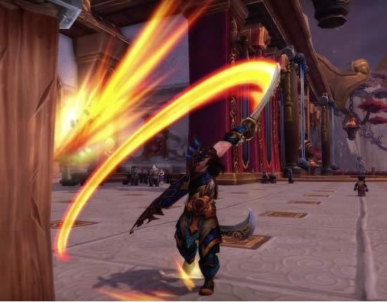 ħ��7.2����ְҵ��ս���ԣ���ͽ����ƪ