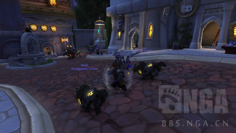 7.2�汾�������س��� Ӣ���BOSS������׶���ץ!