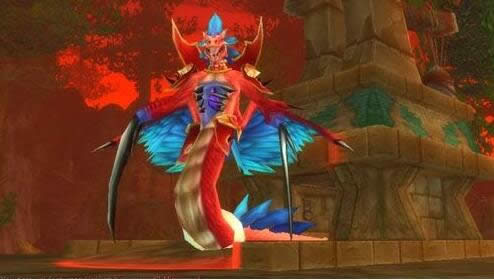 wow��ʷBOSS���� �Ŷ�����Ȼ������36