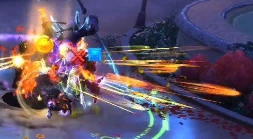 ��ҹҪ���ŶӸ������� 4��boss��³���