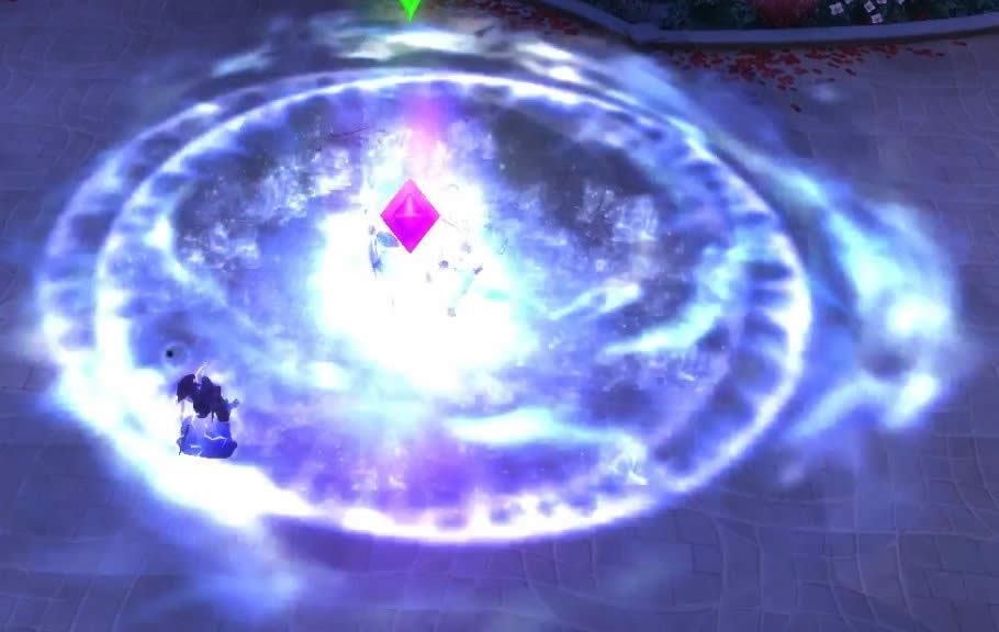 ��ҹҪ���ŶӸ������� 4��boss��³���