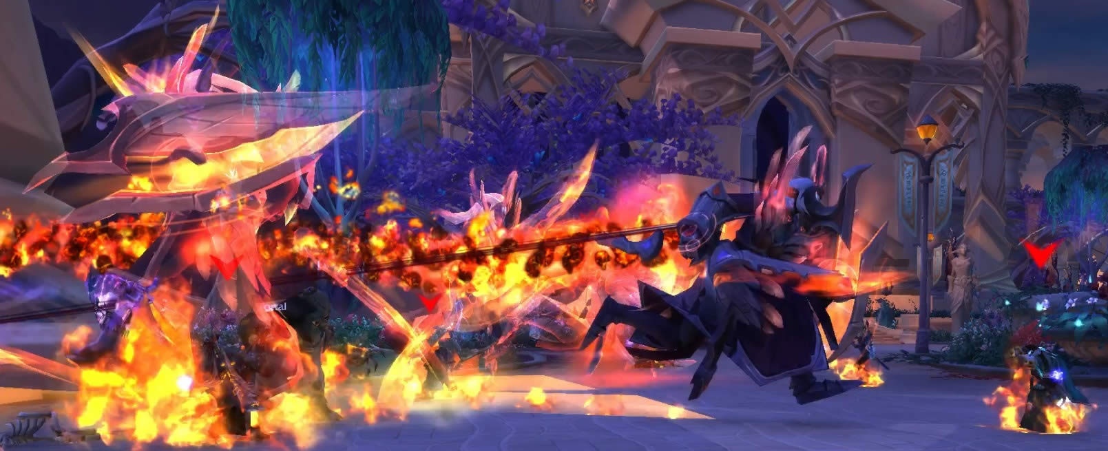 ��ҹҪ���ŶӸ������� 4��boss��³���