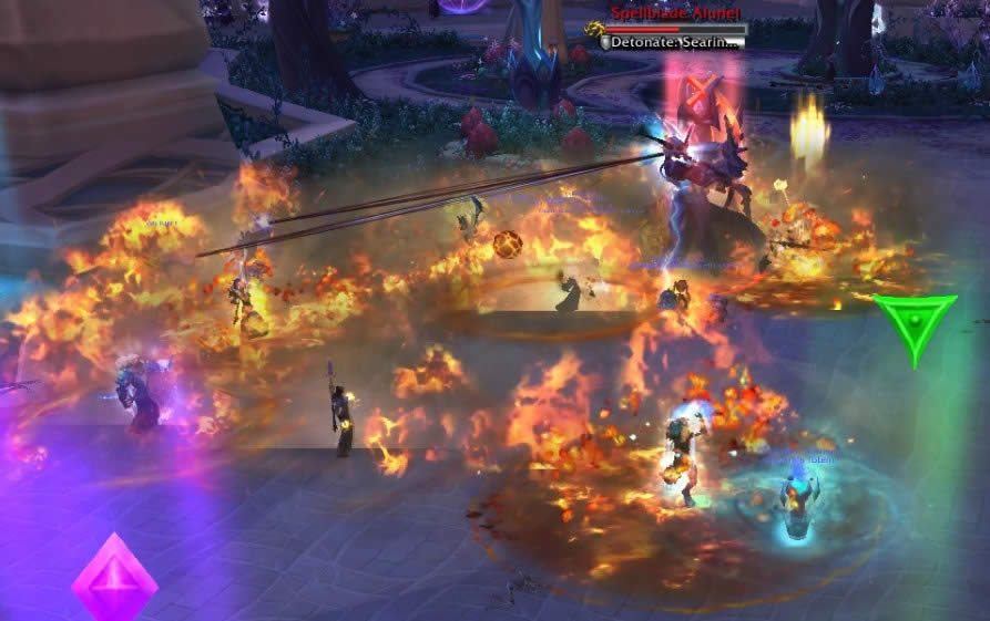 ��ҹҪ���ŶӸ������� 4��boss��³���