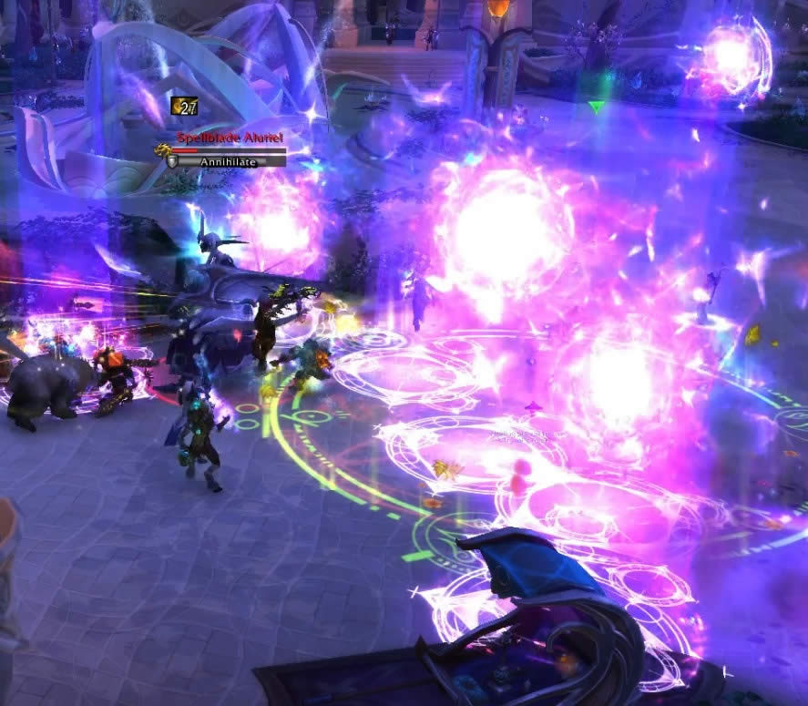 ��ҹҪ���ŶӸ������� 4��boss��³���