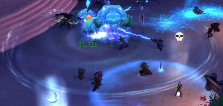 ��ҹҪ���ŶӸ������� 4��boss��³���