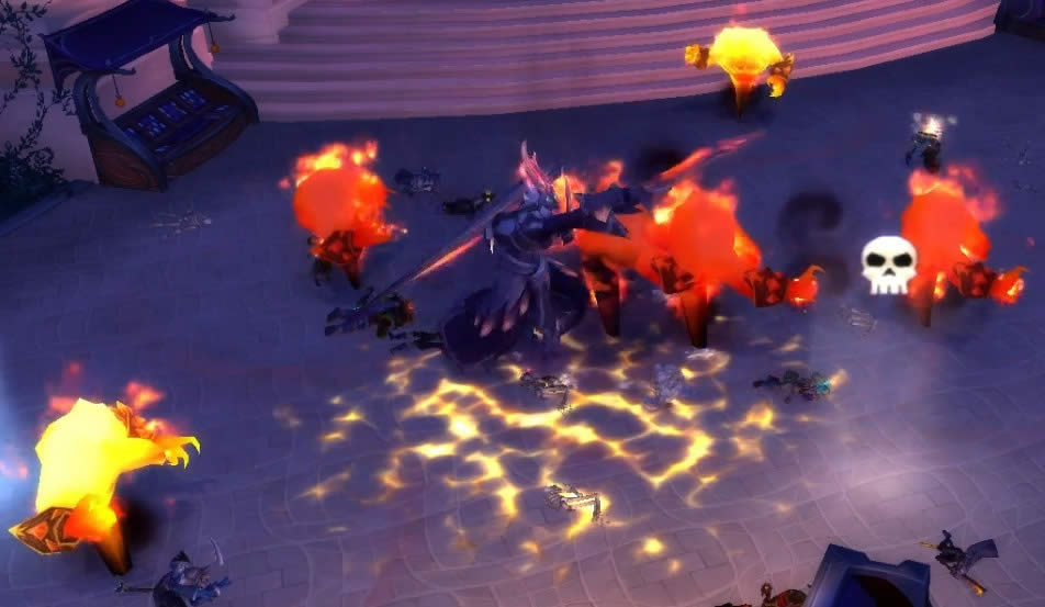 ��ҹҪ���ŶӸ������� 4��boss��³���