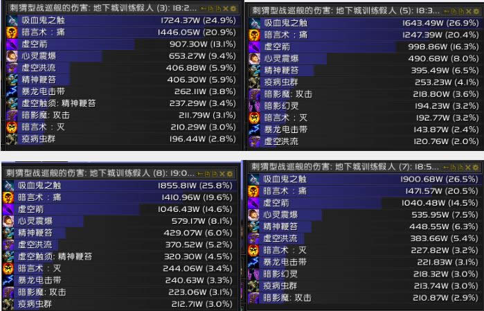 ��������! ħ��7.0������ɱ�츳130S+�ĵ�