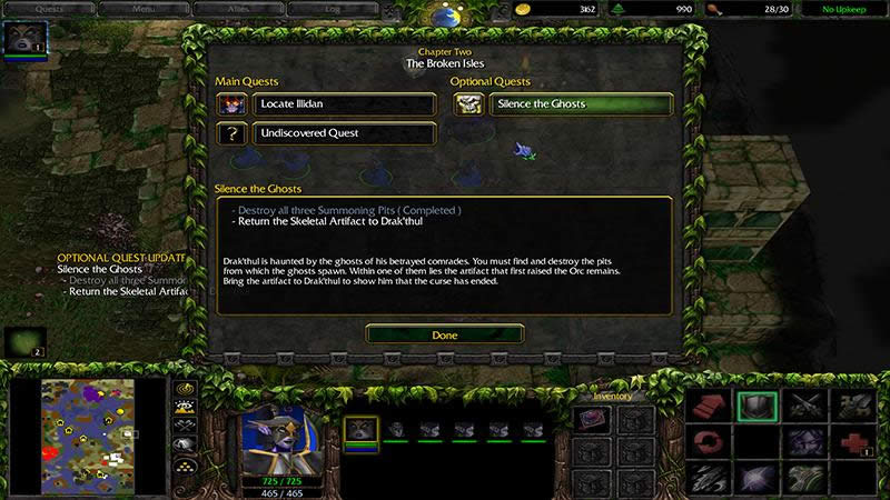 ���������ħ�ޣ�war3����
