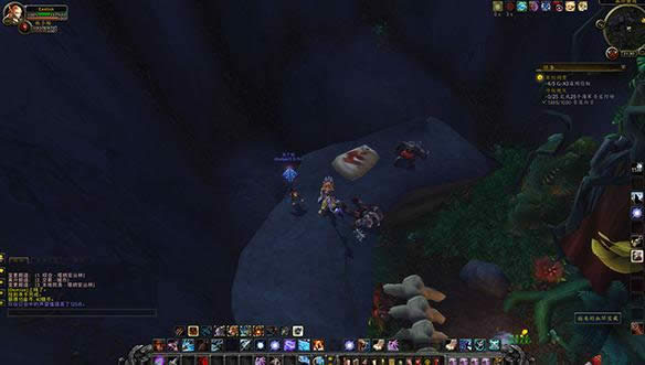 魔兽6.2PTR:新增玩具鲜血宝珠与疯酋长之颅