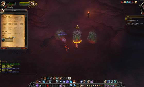 魔兽6.2PTR:新增玩具鲜血宝珠与疯酋长之颅